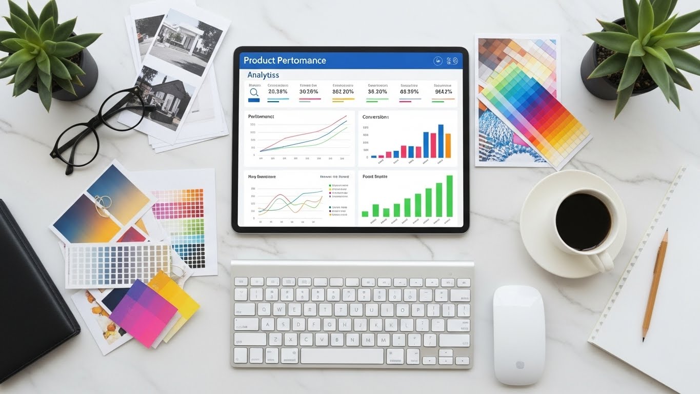 Vue d'ensemble des solutions e-commerce - Convertique Studio